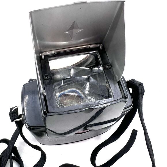 Vintage 1957 Kodak Brownie Starflex Camera with Dakon Lens - Picture 8 of 14